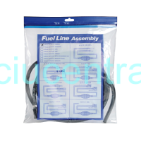 Kuro žarna Yamaha/Mercury varikliams